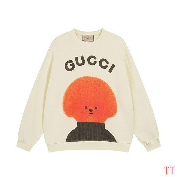 Picture of Gucci Sweatshirt TT _SKUGucciM-3XL20tx1132750